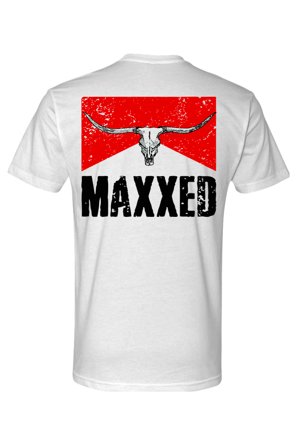 MAXXED MARB TEE