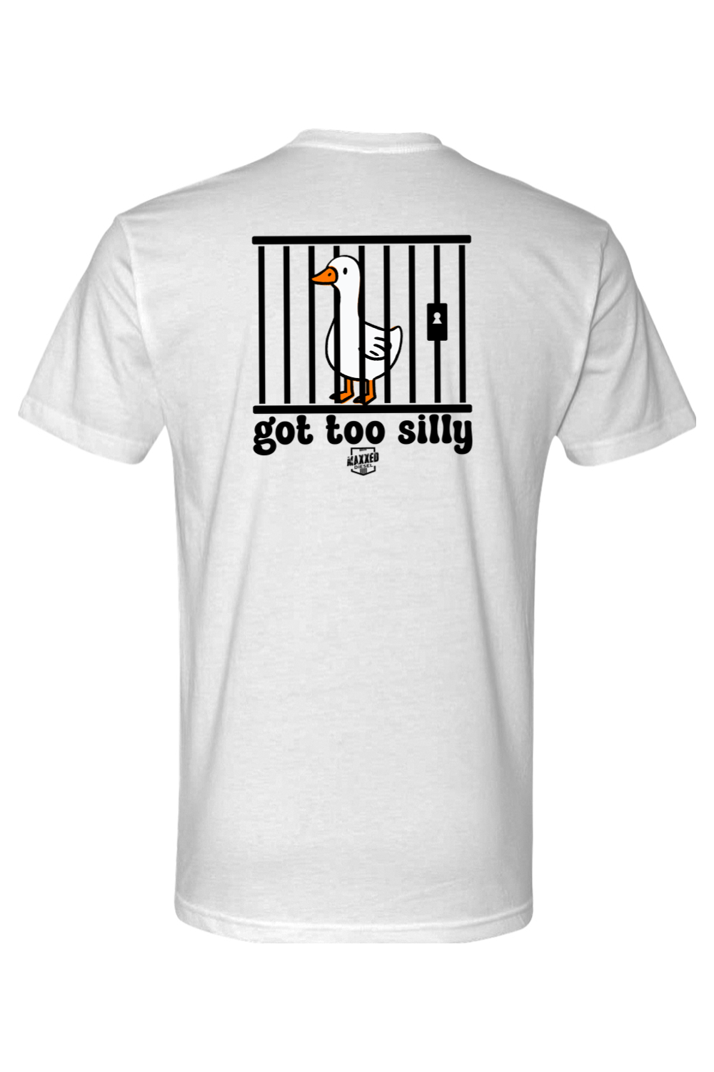 Silly Goose Tee