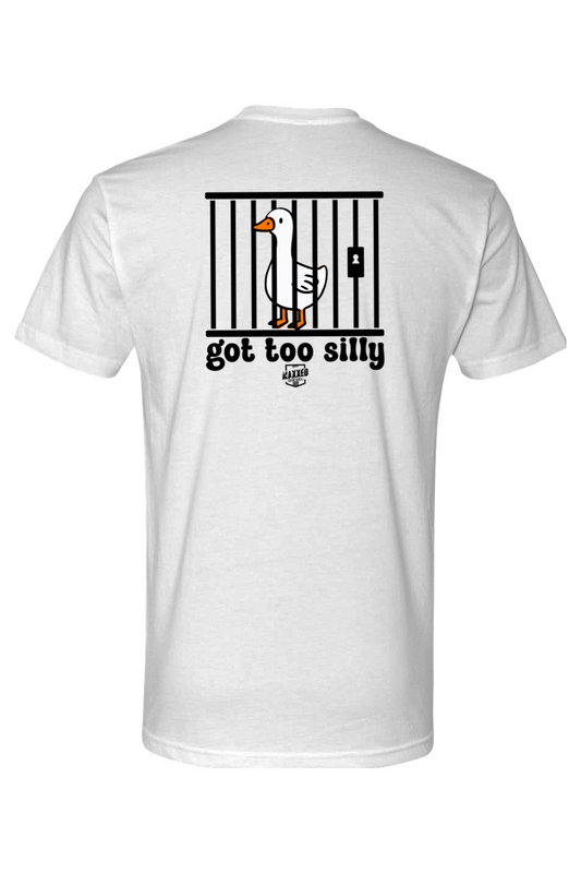 Silly Goose Tee