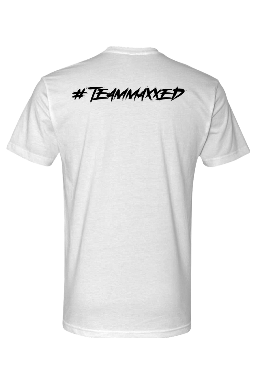 OG Maxxed Diesel / Team maxxed Tee