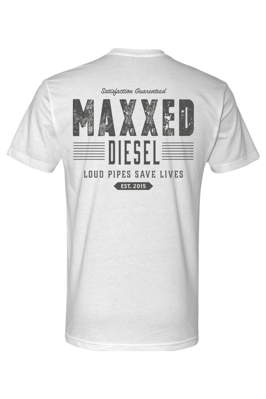 Maxxed OG Loud Pipes Tee