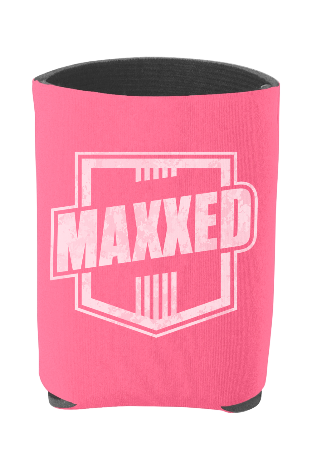 Maxxed Insulated Can Cozy