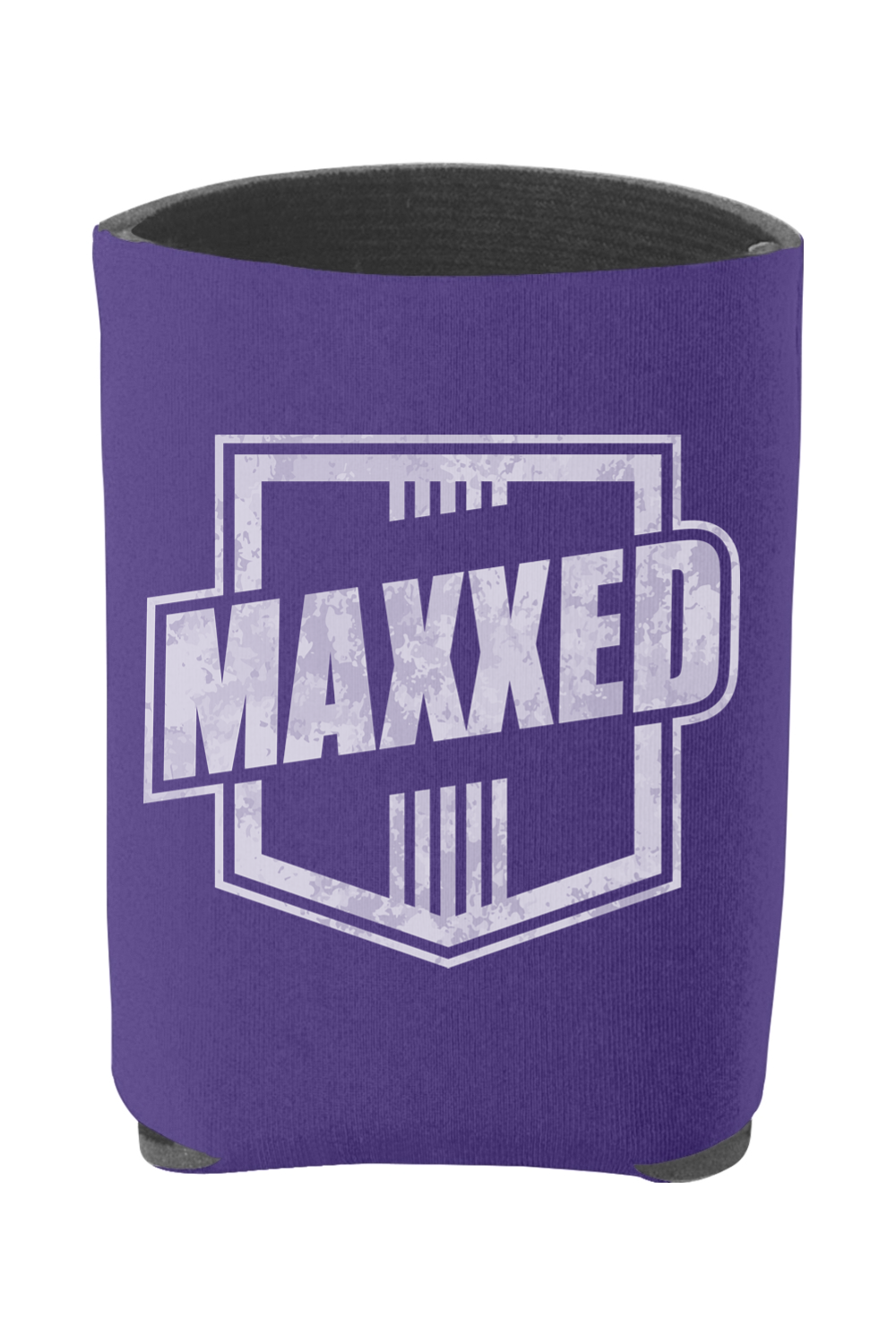 Maxxed Insulated Can Cozy