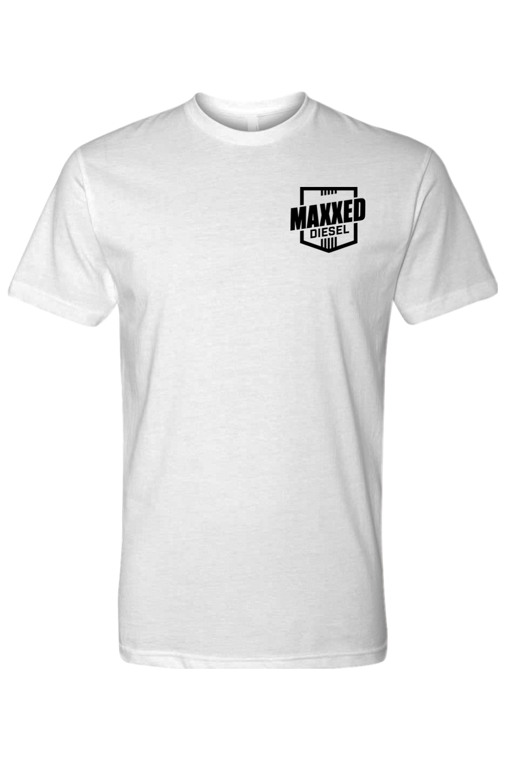 Team Maxxed Old School T