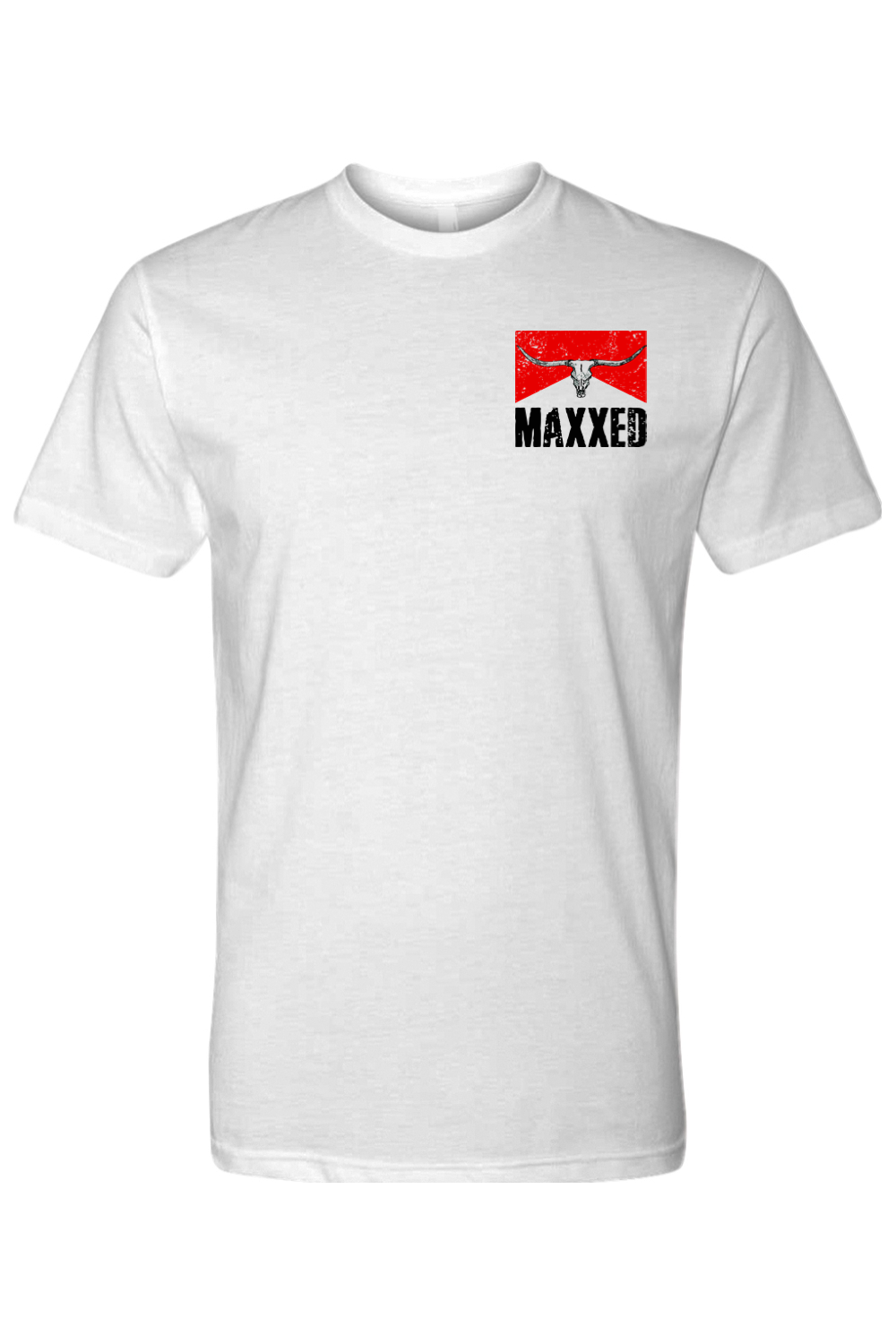 MAXXED MARB TEE