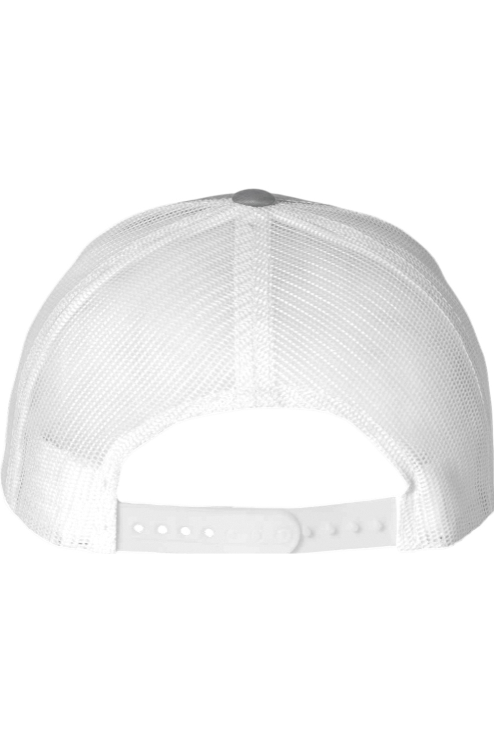 Maxxed White/White Multi Camo Hat